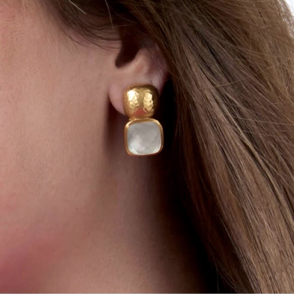 Julie Vos Catalina earring - Picture 4 of 4